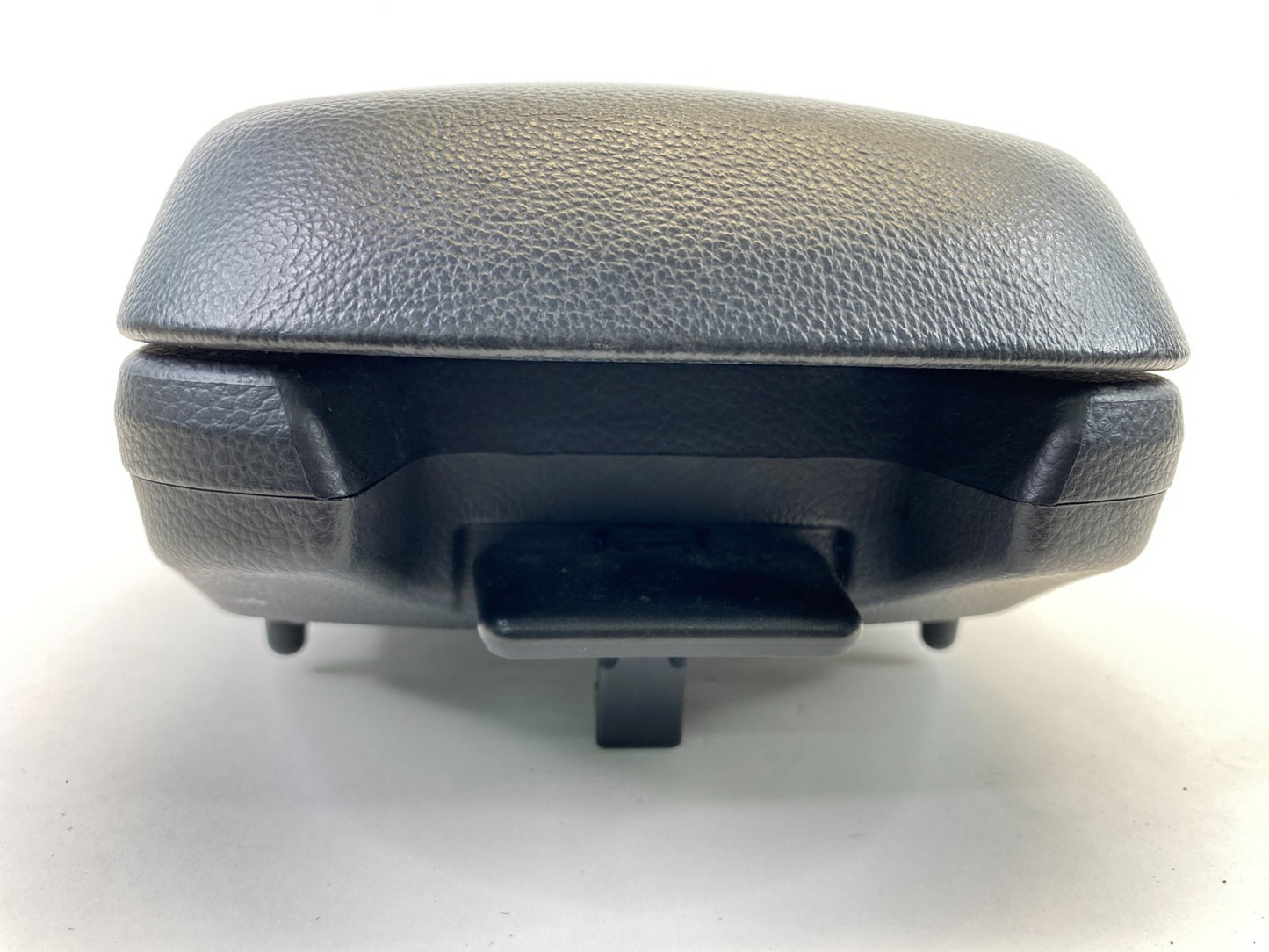 13-17 Hyundai Elantra GT Center Console Arm Rest Lid Cover w/ Sliding Armrest