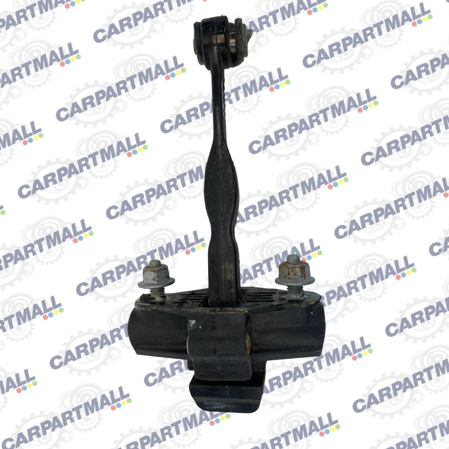 2008-2012 FORD ESCAPE REAR RIGHT SIDE DOOR CHECK STOP STOPPER HINGE DETENT OEM