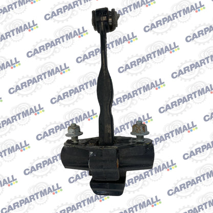 2008-2012 FORD ESCAPE REAR RIGHT SIDE DOOR CHECK STOP STOPPER HINGE DETENT OEM