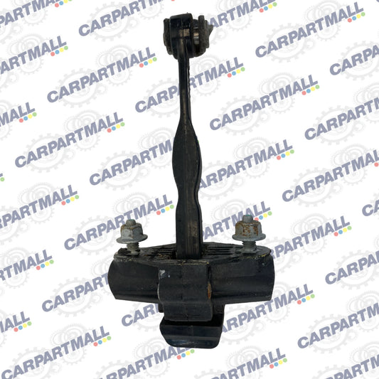 2008-2012 FORD ESCAPE REAR RIGHT SIDE DOOR CHECK STOP STOPPER HINGE DETENT OEM