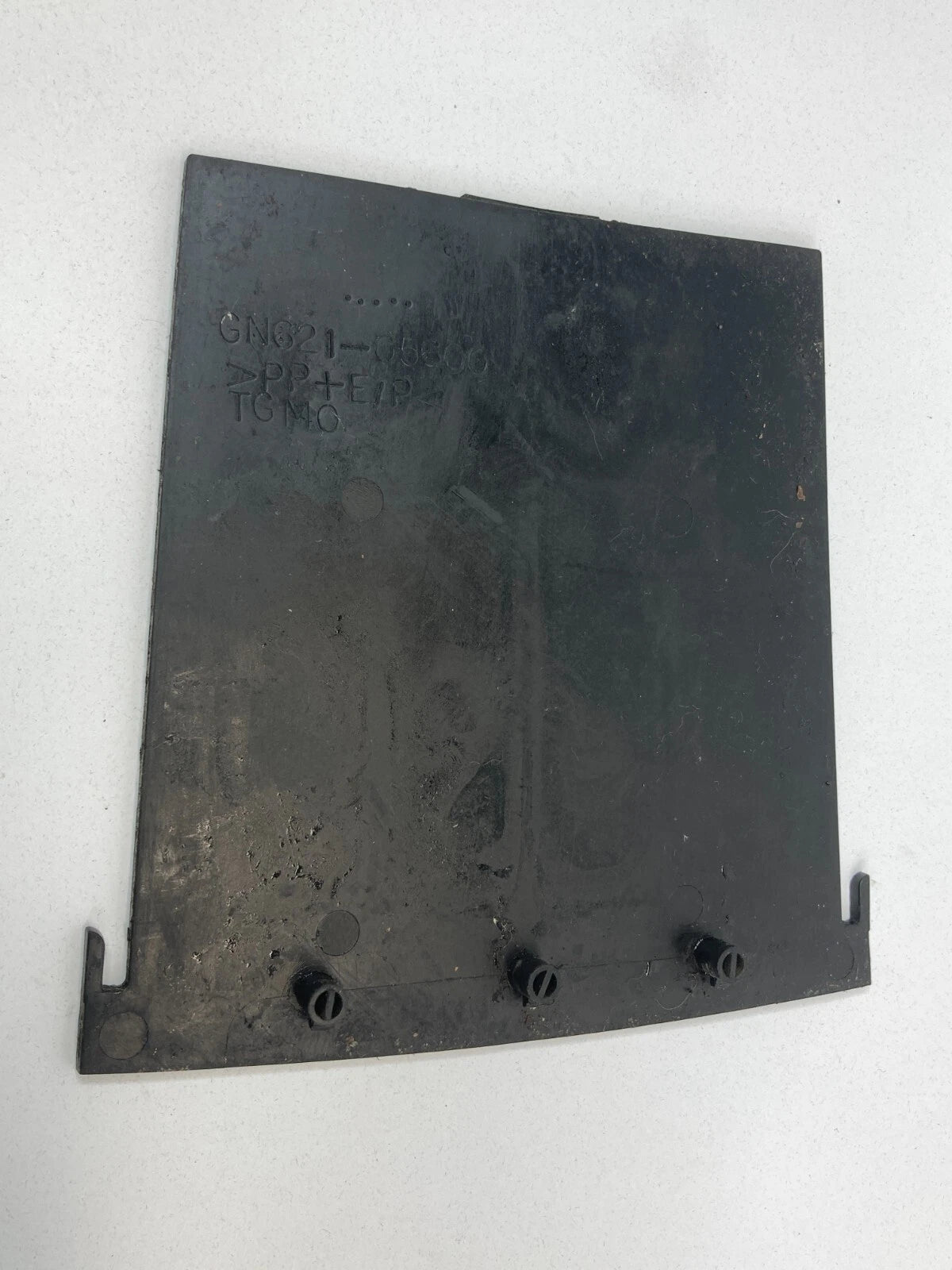 2007-2011 TOYOTA CAMRY RUBBER MAT DASH LINER GN621-05600 OEM