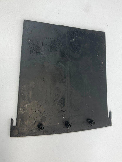 2007-2011 TOYOTA CAMRY RUBBER MAT DASH LINER GN621-05600 OEM