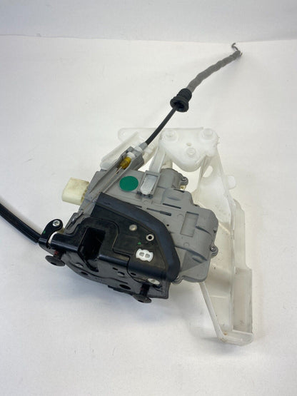 2006-2010 Volkswagen Passat Sedan Front Right Side Door Lock Latch Actuator OEM