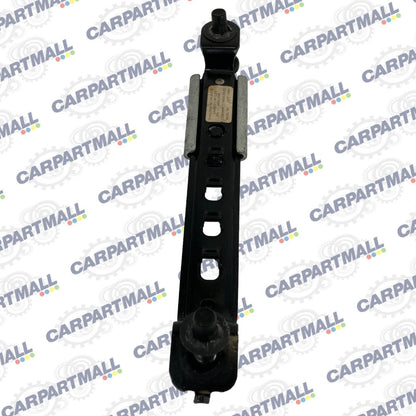 06-10 CHRYSLER 300 FRONT RIGHT PASSENGER SIDE SEAT BELT ADJUSTER 04649125AB OEM