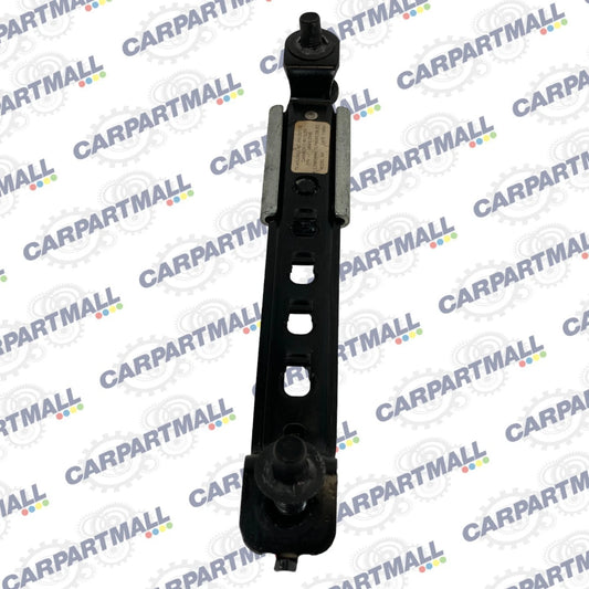 06-10 CHRYSLER 300 FRONT RIGHT PASSENGER SIDE SEAT BELT ADJUSTER 04649125AB OEM