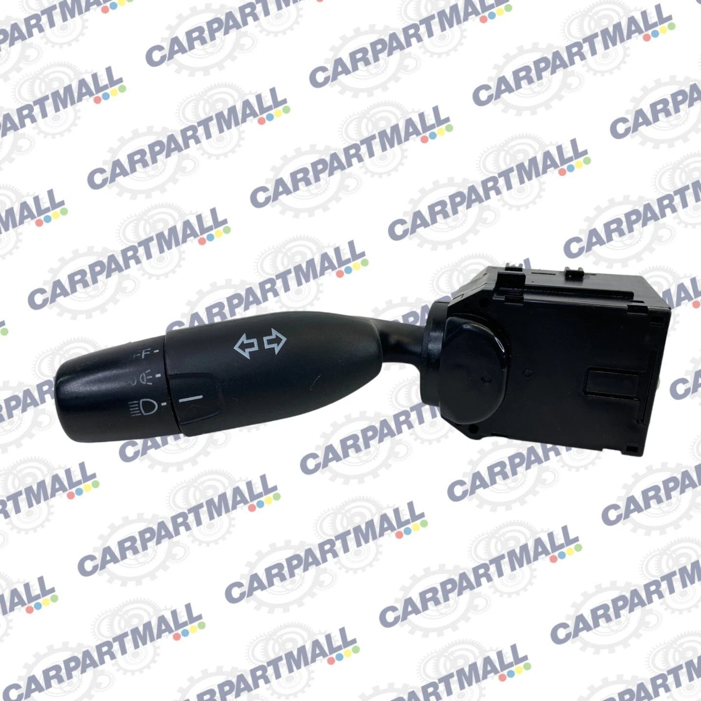2008-2012 HONDA ACCORD TURN SIGNAL SWITCH STEERING COLUMN STALK OEM M29843