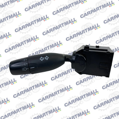 2008-2012 HONDA ACCORD TURN SIGNAL SWITCH STEERING COLUMN STALK OEM M29843