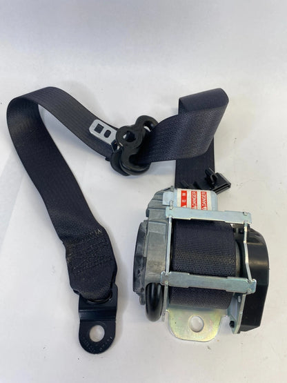 2009 2010 DODGE JOURNEY FRONT PASSENGER RIGHT SEAT BELT RETRACTOR 1AN02XDVAF OEM