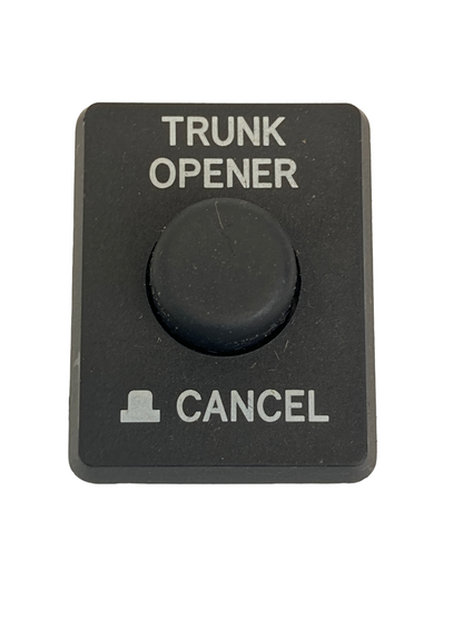 2006-2013 Lexus IS250 Trunk Release Opener Cancel Control Switch Button OEM