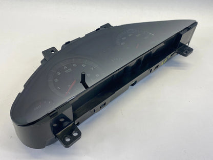 2009-2013 CHEVROLET TRAVERSE INSTRUMENT CLUSTER SPEEDOMETER 116K MILES 22818841