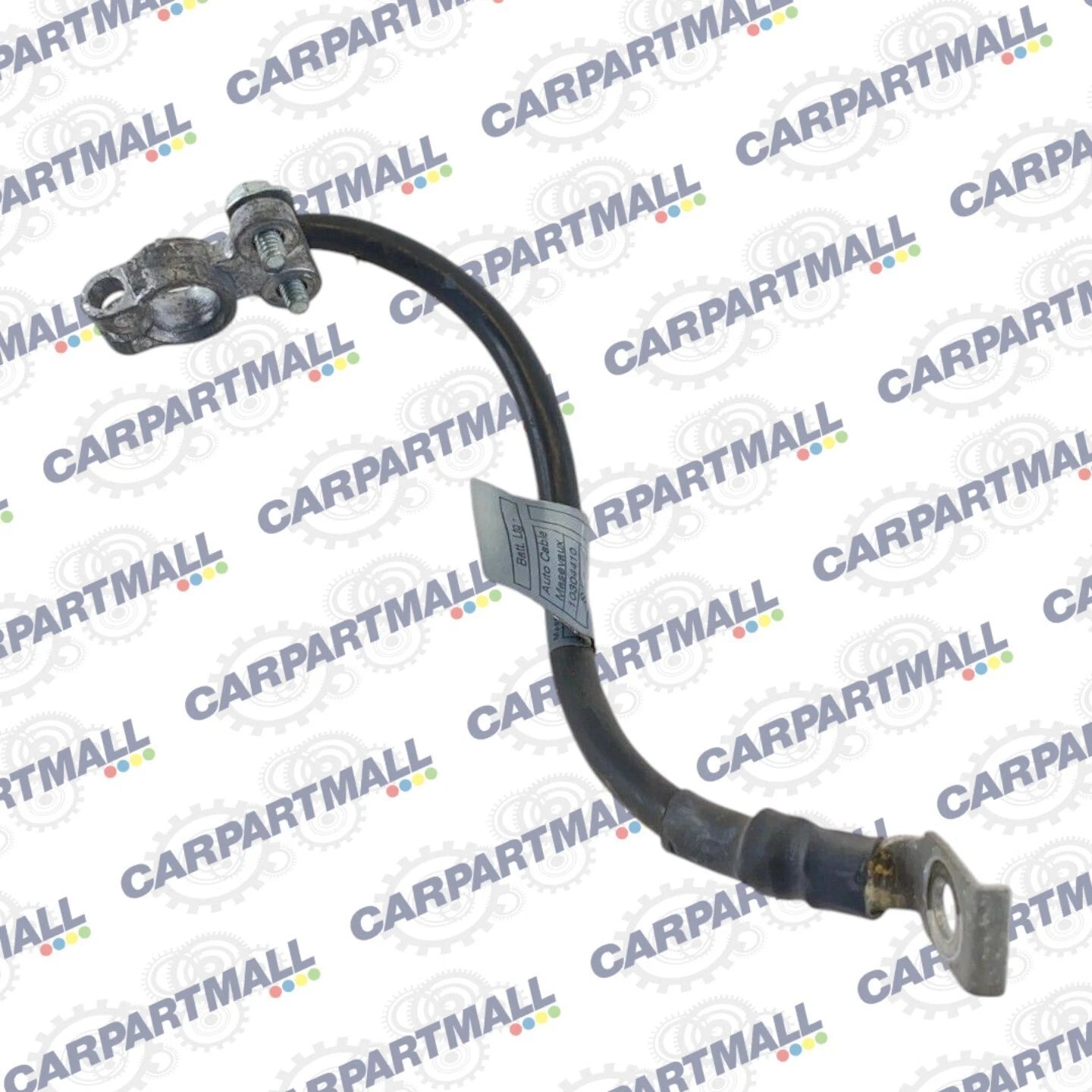 2002-2008 MINI COOPER BATTERY NEGATIVE TERMINAL WIRE WIRING HARNESS 10304410 OEM