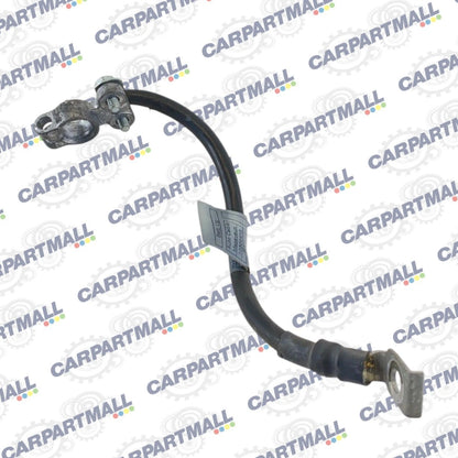 2002-2008 MINI COOPER BATTERY NEGATIVE TERMINAL WIRE WIRING HARNESS 10304410 OEM