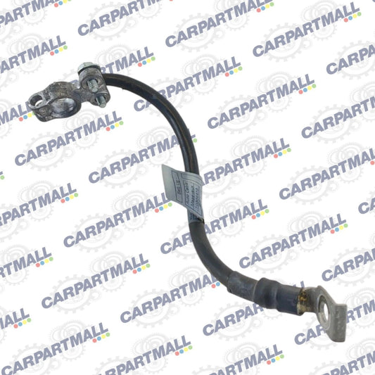 2002-2008 MINI COOPER BATTERY NEGATIVE TERMINAL WIRE WIRING HARNESS 10304410 OEM