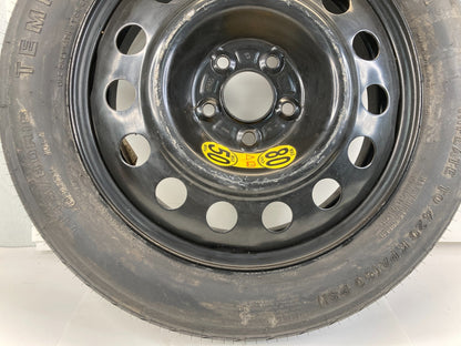 2003-2005 Jaguar S-Type Emergency Spare Tire Wheel Compact Donut T145/80R16 OEM