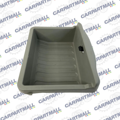 2005-2007 HONDA ODYSSEY FRONT PASSENGER SEAT STORAGE TRAY BOX 81395-SHJA-A210-M1
