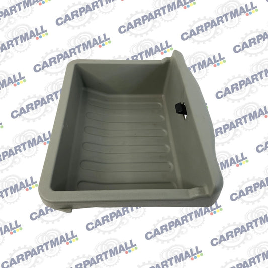 2005-2007 HONDA ODYSSEY FRONT PASSENGER SEAT STORAGE TRAY BOX 81395-SHJA-A210-M1