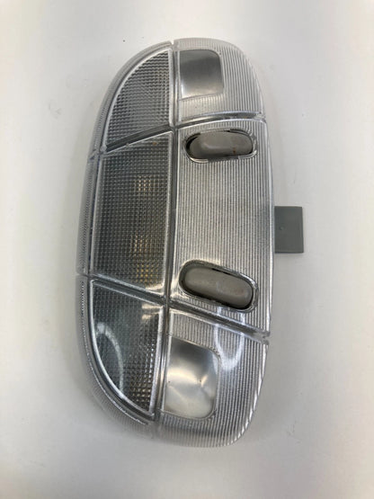 2006-2012 FORD FUSION 06-11 MERCURY MILAN ROOF OVERHEAD DOME MAP LIGHT LAMP OEM