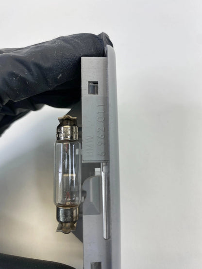 2006 BMW 330xi Front Left Or Right Sunvisor Vanity Light Lamp 6962011 OEM