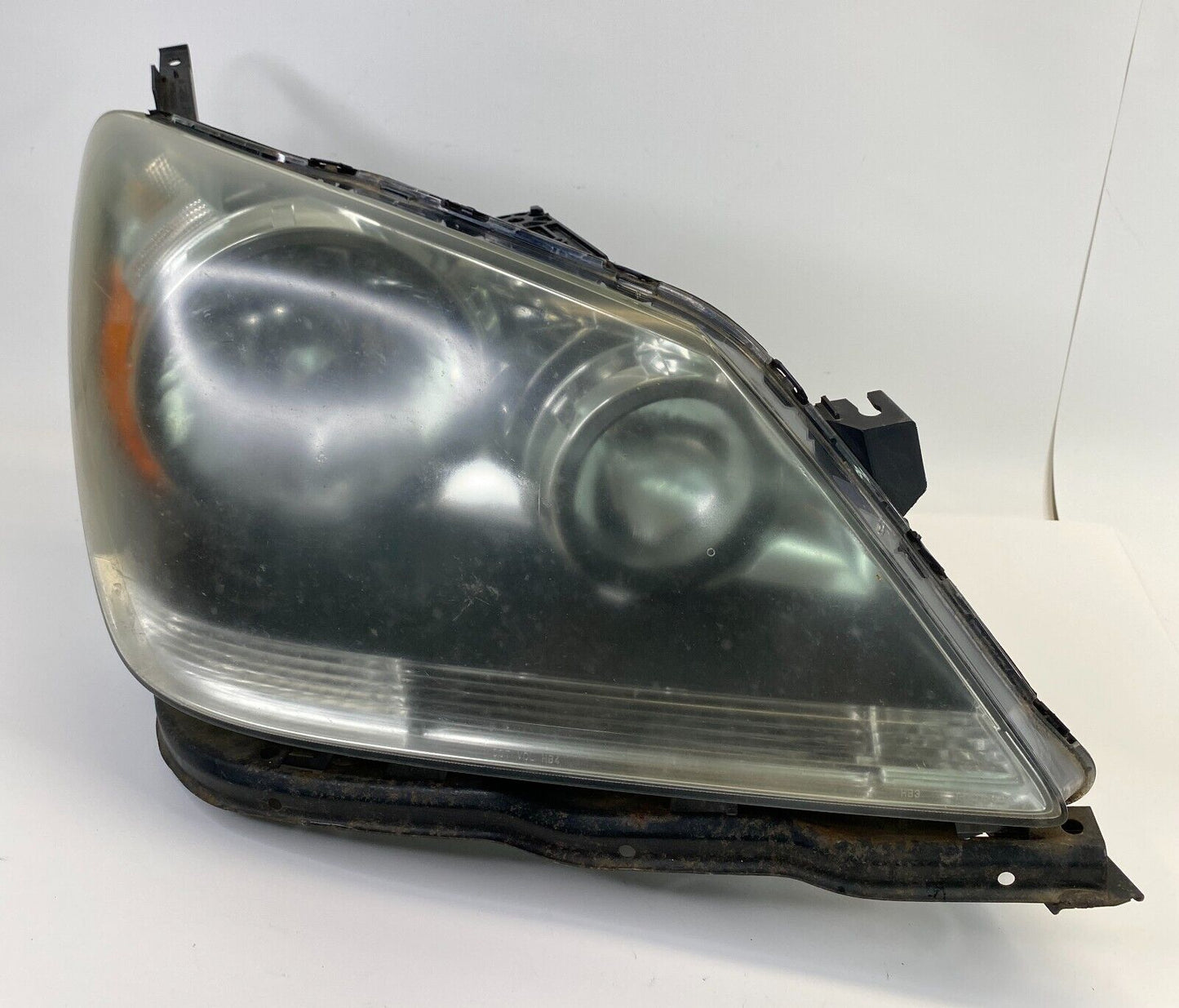 2005 2006 2007 Honda Odyssey Front Right Passenger Headlight Headlamp 8519806800