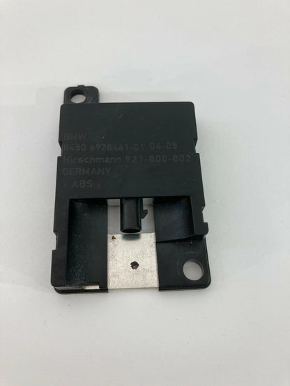 2004 2005 BMW 545I 2004-2007 BMW 530I 525I BLUETOOTH ANTENNA CONTROL MODULE OEM