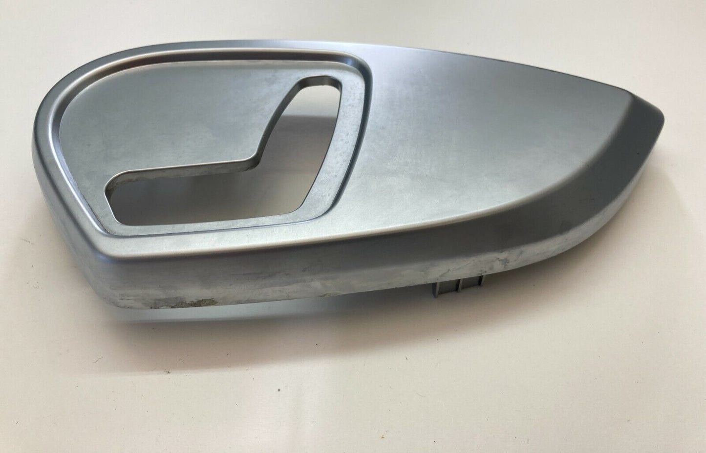 2006-2009 Mercedes-Benz R350 Front Left Driver Seat Switch Trim Cover Panel OEM