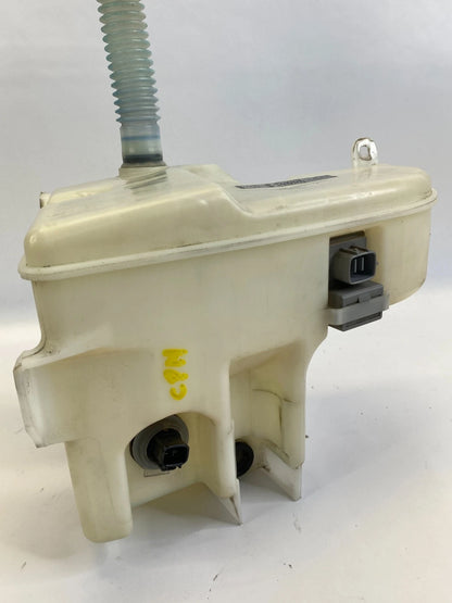 07-11 LEXUS GS350 WINDSHIELD HEADLIGHT WASHER FLUID RESERVOIR TANK OEM HLC-33078