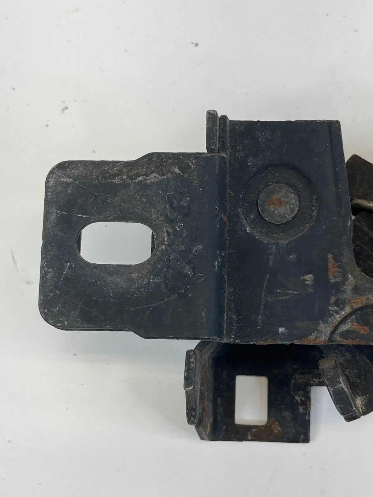 2009-2015 JAGUAR XF FRONT LEFT BONNET HOOD LOCK LATCH 6H52-16700-AD OEM