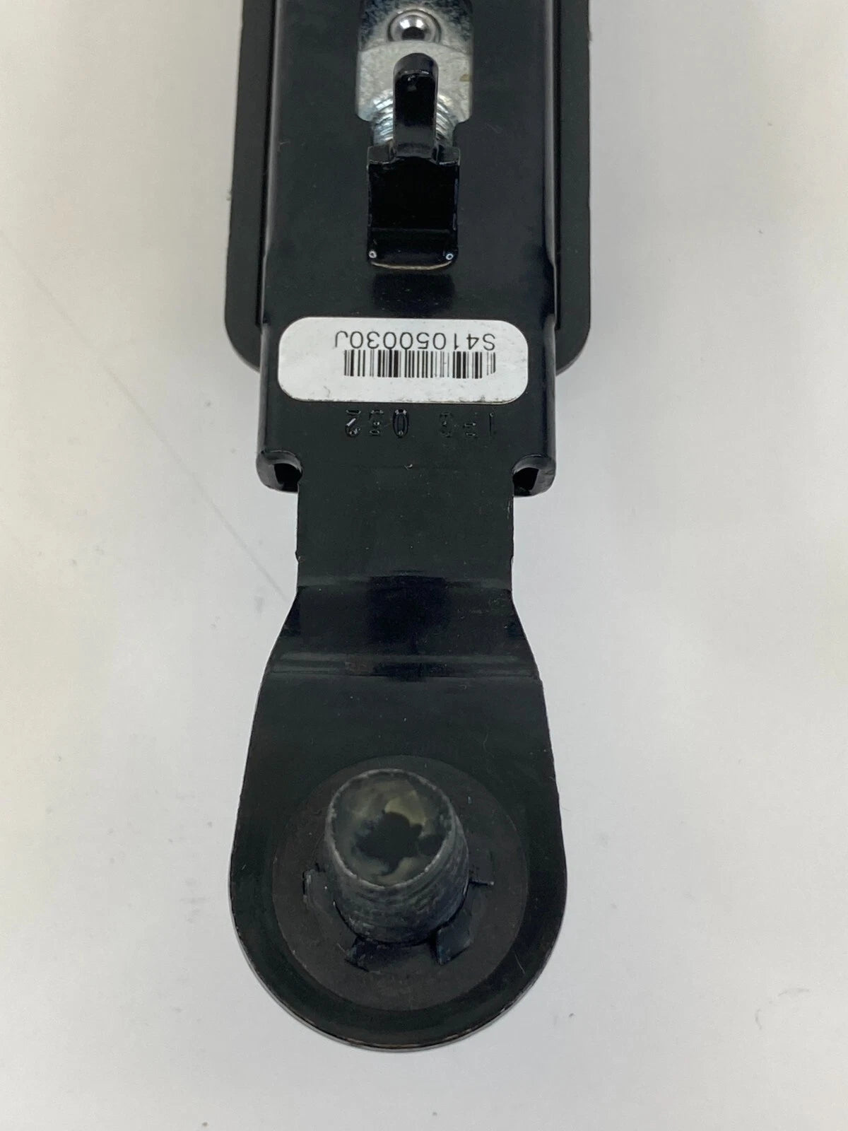 2004-2009 CHEVROLET COLORADO FRONT PASSENGER RIGHT SEAT BELT HEIGHT ADJUSTER