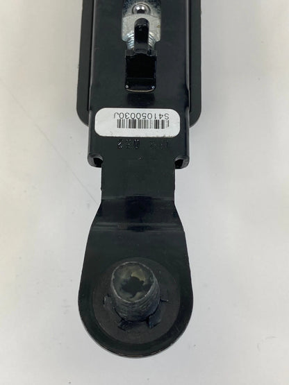 2004-2009 CHEVROLET COLORADO FRONT PASSENGER RIGHT SEAT BELT HEIGHT ADJUSTER