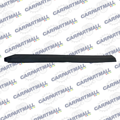 07-12 Dodge Caliber Right Passenger Side Exterior Roof Panel Moulding Applique