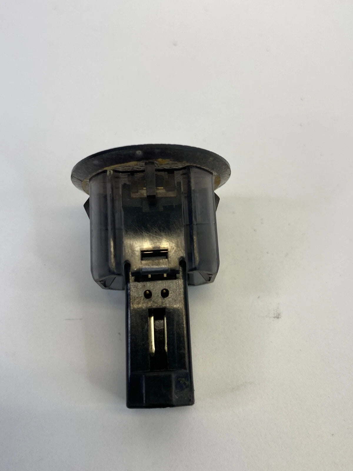 2003-2008 INFINITI G35 DASHBOARD SUN LIGHT SENSOR REPEATER OEM