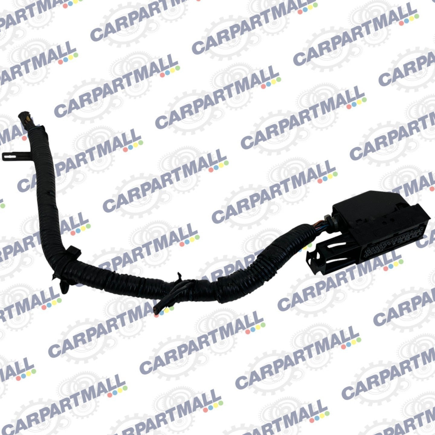 2002-2006 Nissan Altima 3.5L FWD ABS Pump Anti Lock Brake Plug Connector Relay