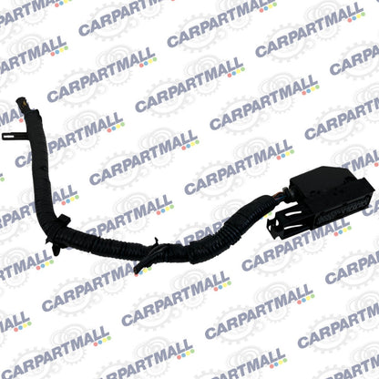 2002-2006 Nissan Altima 3.5L FWD ABS Pump Anti Lock Brake Plug Connector Relay