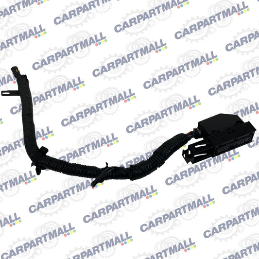 2002-2006 Nissan Altima 3.5L FWD ABS Pump Anti Lock Brake Plug Connector Relay