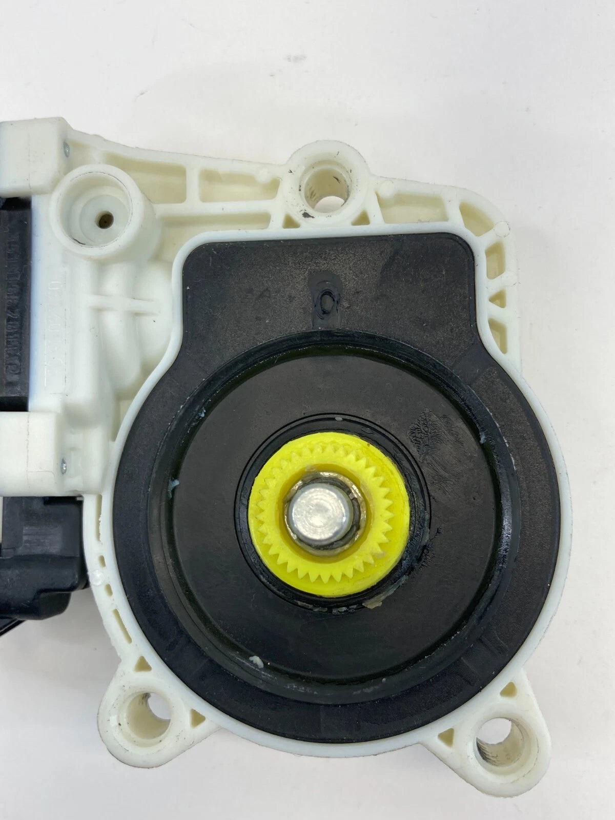 2008-2012 JEEP LIBERTY REAR RIGHT SIDE POWER WINDOW REGULATOR MOTOR OEM 1006625
