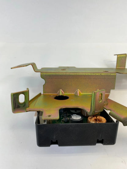 2002 HONDA ODYSSEY OVERHEAD ROOF DVD DISPLAY CONTROL MODULE 860008B15531 OEM