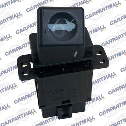 2004-2008 Acura TL Trunk Lid Opener Lock Latch Release Switch OEM