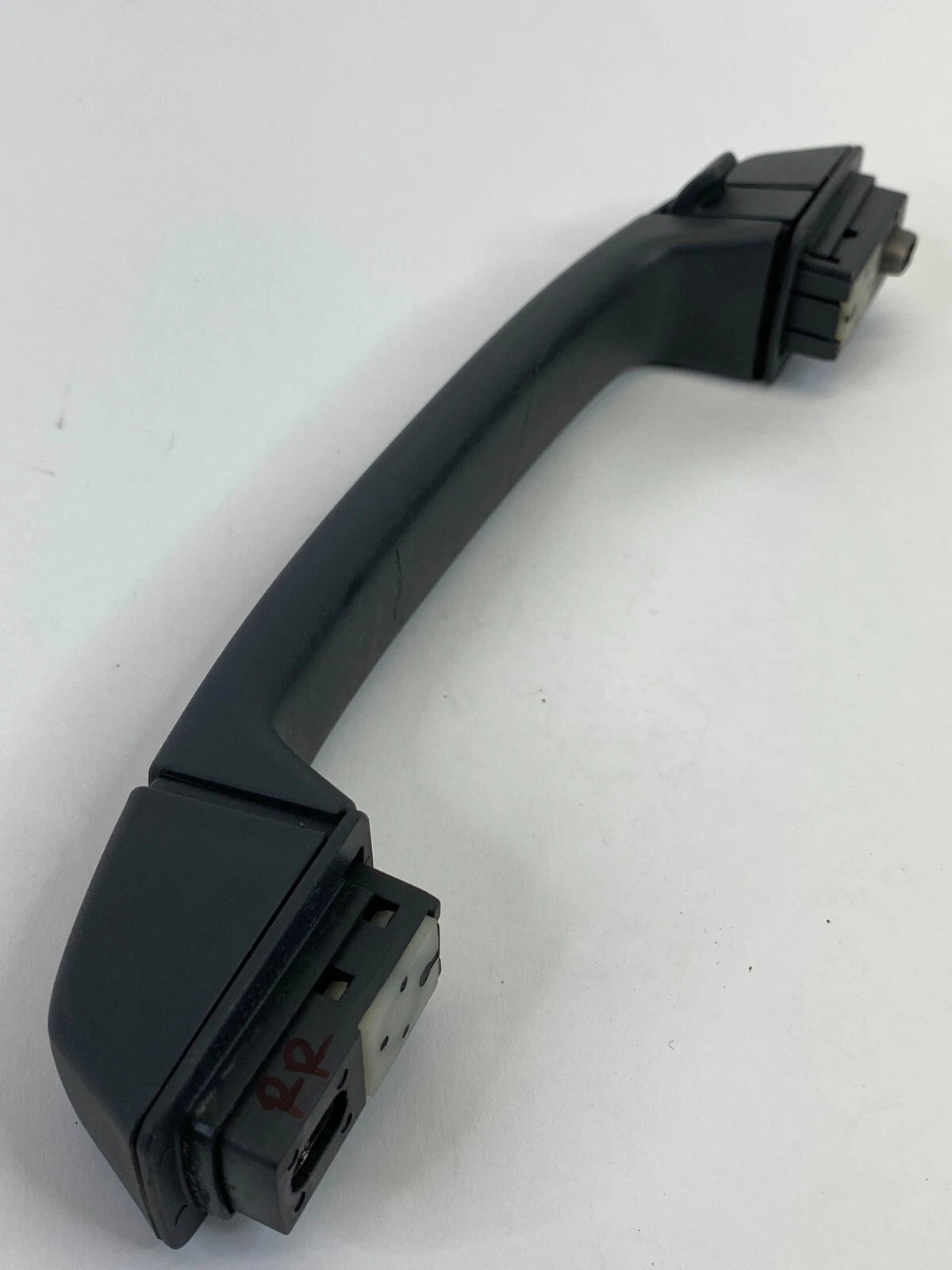 2004-2010 BMW X3 ROOF REAR RIGHT SIDE INNER GRAB GRIP ASSIST HANDLE 20-1222-012