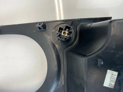 05-07 MERCURY MARINER CENTER CONSOLE SHIFTER BEZEL SURROUND TRIM 5E6X-78045M54