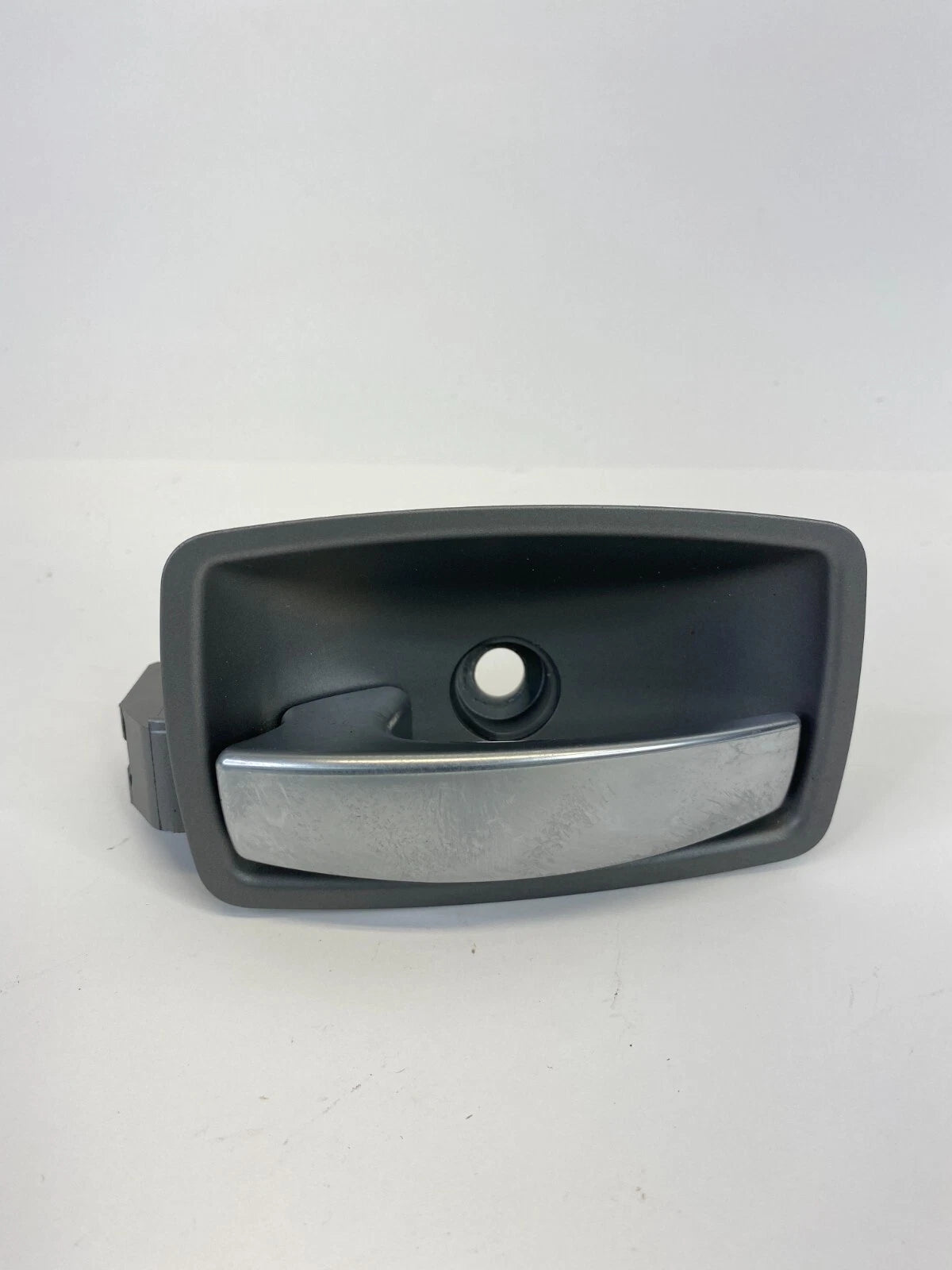 2002-2005 BMW 745I 745LI REAR LEFT DRIVER SIDE INTERIOR DOOR HANDLE 7024303 OEM
