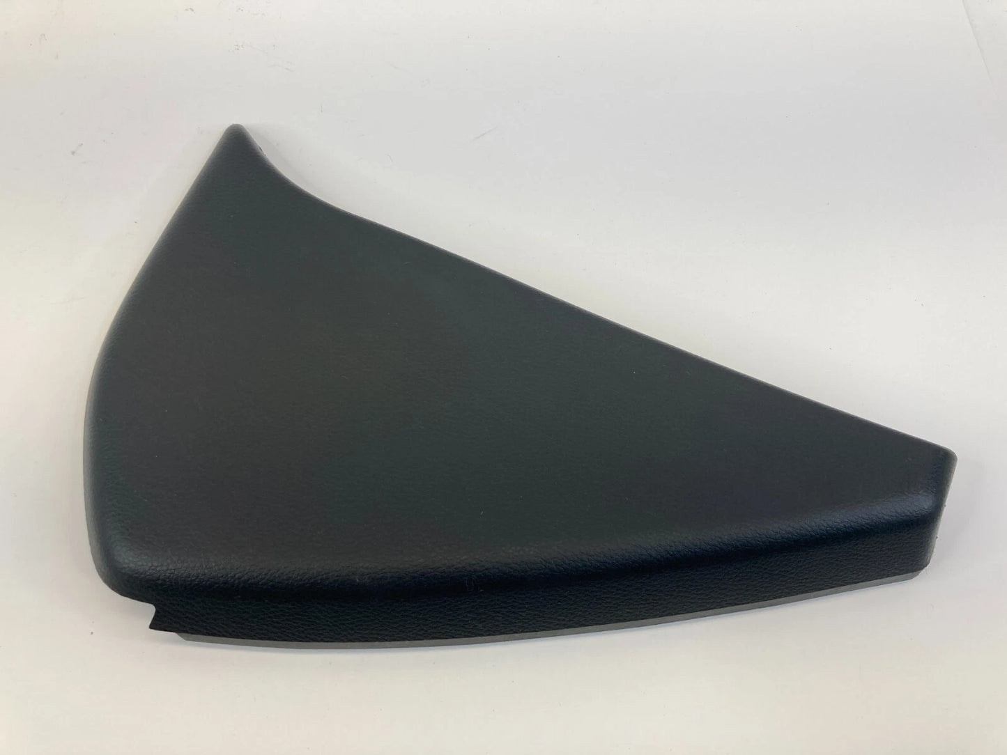 2007-2012 ACURA RDX DASH RIGHT SIDE END CAP COVER TRIM PANEL 77210-STK-A010 OEM