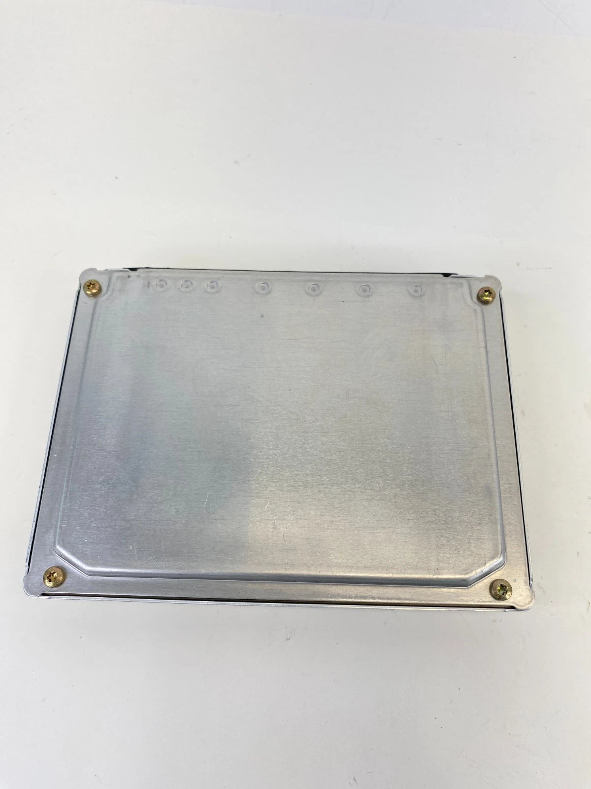 2001-2003 BMW 325I 2.5L A/T ENGINE COMPUTER CONTROL MODULE ECM ECU 7-519-308 OEM