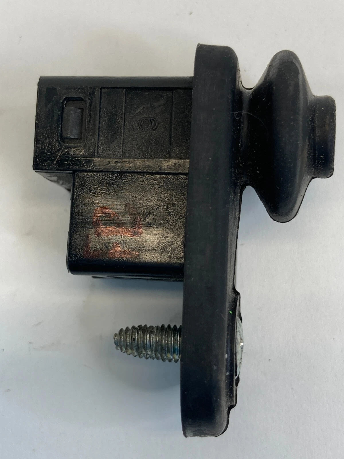 1999-2012 MITSUBISHI GALANT SEDAN 4-DR FRONT RIGHT DOOR JAMB AJAR SENSOR SWITCH