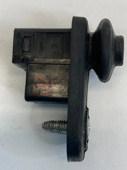 1999-2012 MITSUBISHI GALANT SEDAN 4-DR FRONT RIGHT DOOR JAMB AJAR SENSOR SWITCH