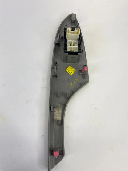 2009-2013 TOYOTA COROLLA REAR LEFT SIDE DOOR WINDOW CONTROL SWITCH 74272-02240