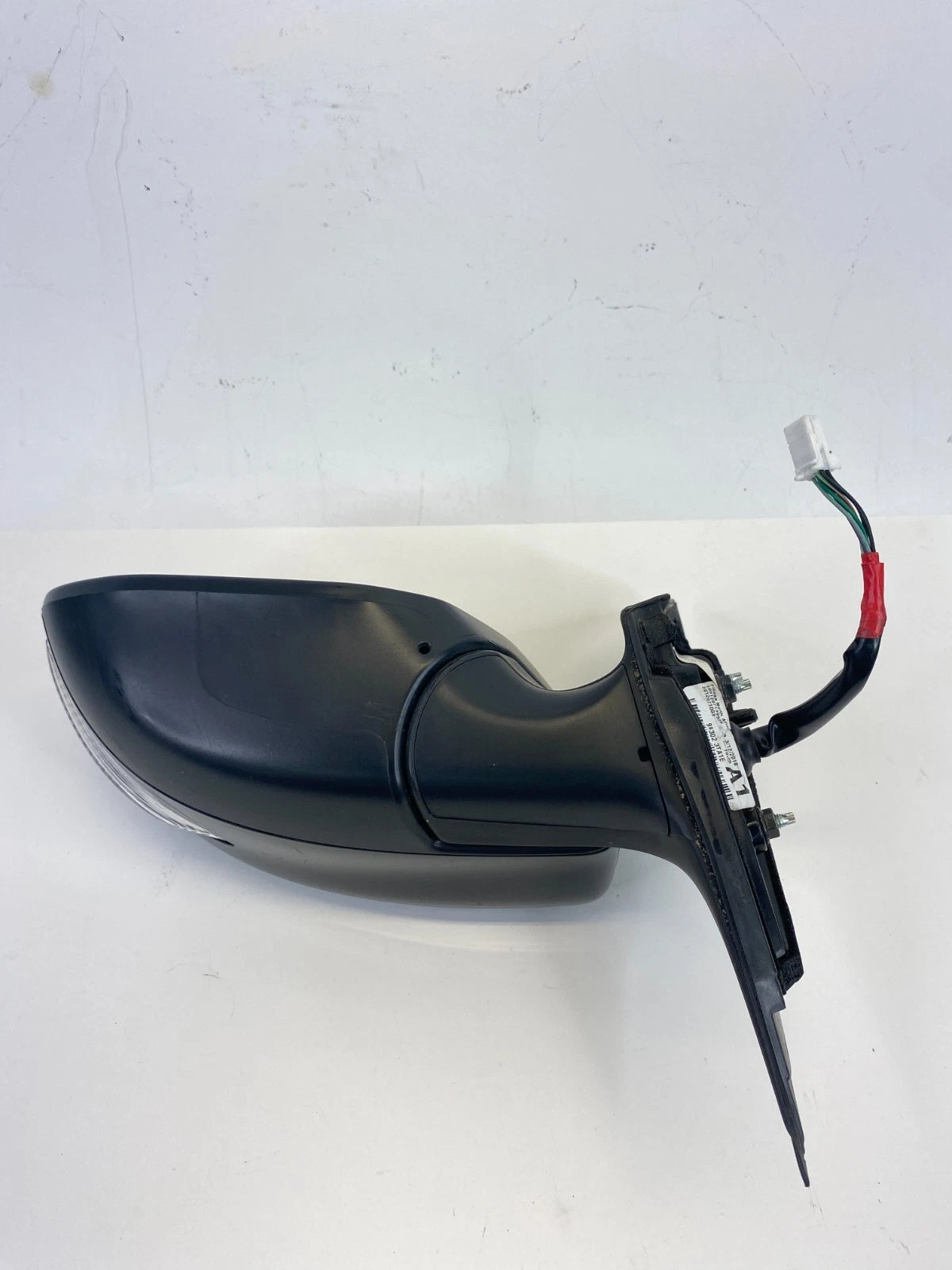 13-18 NISSAN ALTIMA LEFT DRIVER SIDE VIEW DOOR MIRROR SIGNAL LAMP 96302-3TA1E