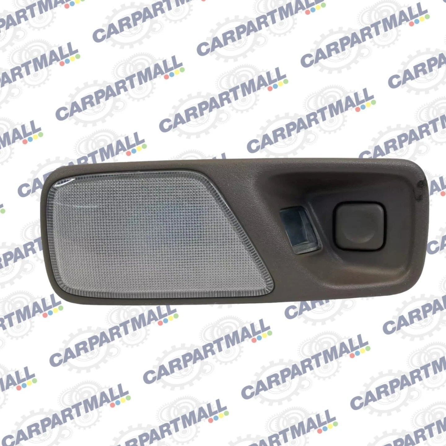 1990-1994 LEXUS LS400 LS 400 ROOF REAR RIGHT DOME LIGHT READING LAMP OEM