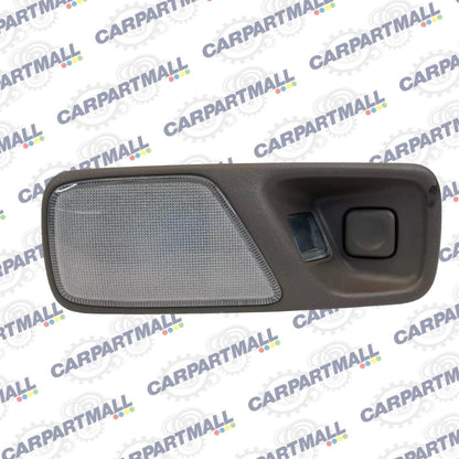 1990-1994 LEXUS LS400 LS 400 ROOF REAR RIGHT DOME LIGHT READING LAMP OEM