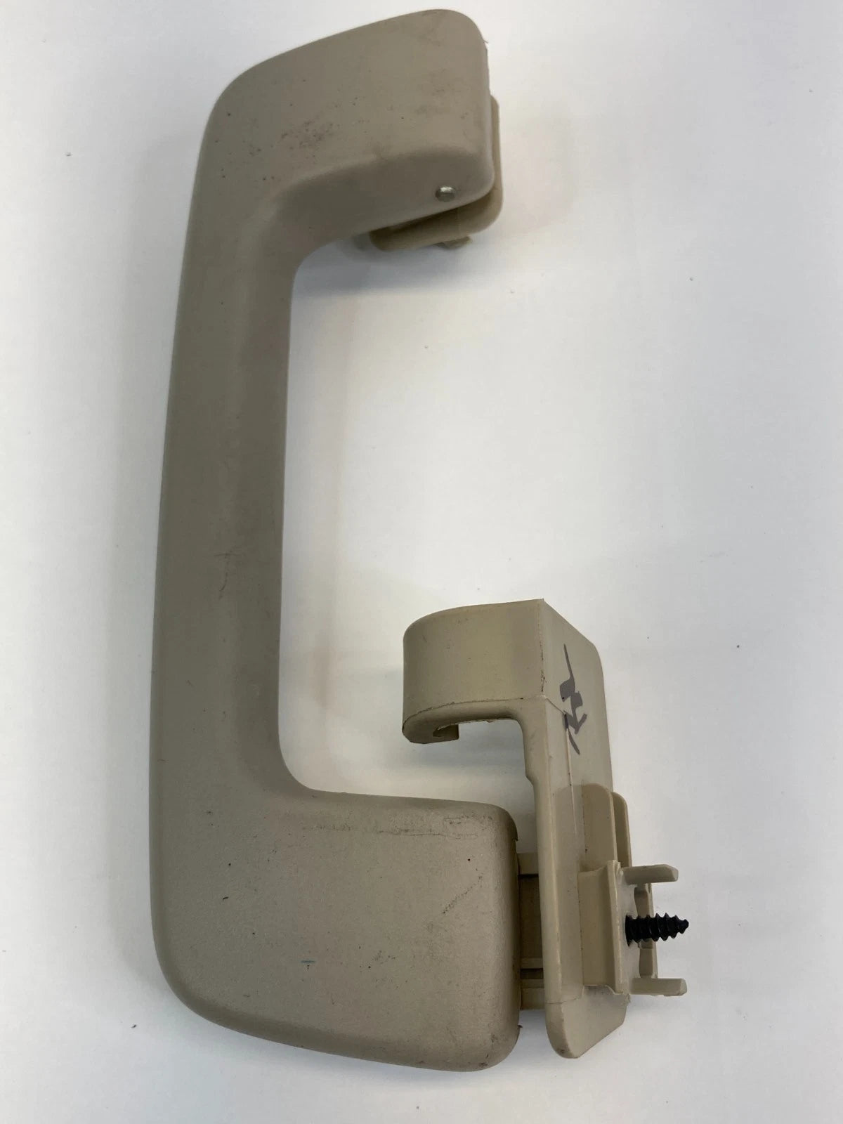 06-12 FORD FUSION 06-11 MILAN REAR LEFT SIDE INNER ROOF GRAB ASSIST HANDLE OEM