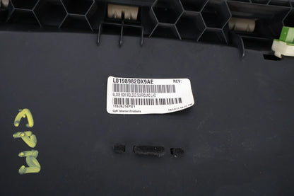 2011-2023 CHRYSLER 300 DASH GLOVE BOX COMPARTMENT STORAGE S1TM95HL1AC OEM